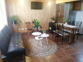 Apart Hotel a 10 min del Centro y Shopping